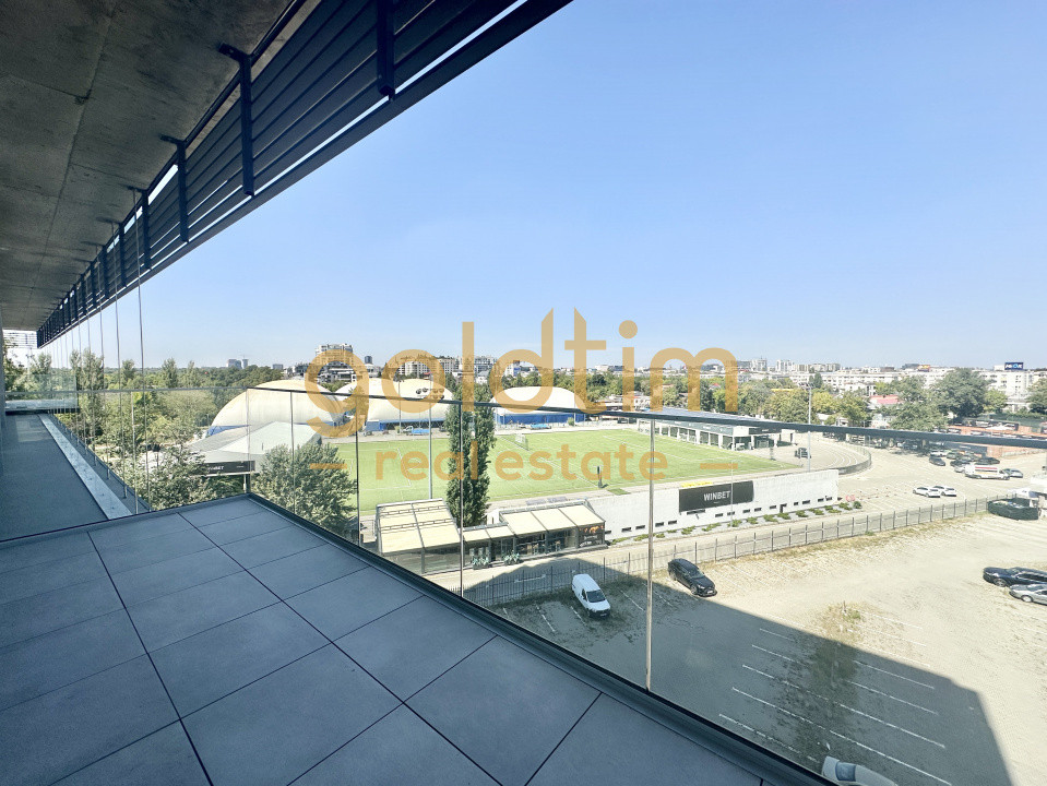 PRIMA CHIRIE/LUX/PISCINA/SPA/MOBILAT/UTILAT/TERASA/GARAJ/FLOREASCA/UP-SITE