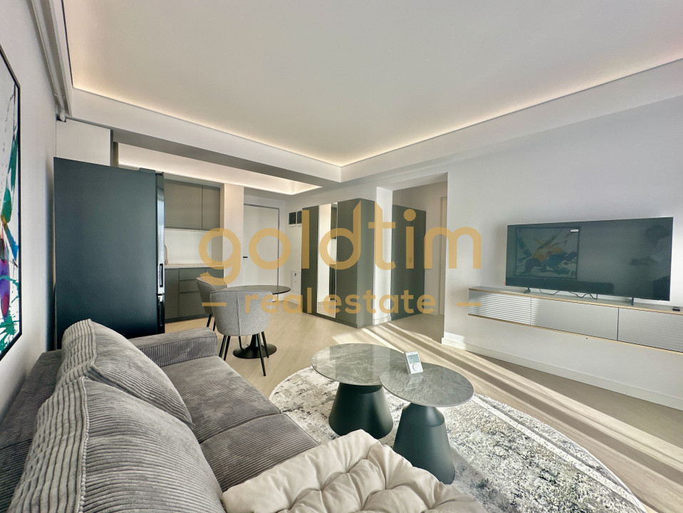 CORTINA NORTH/DISPONIBIL IMEDIAT/SUPERB/SPATII GENEROASE/LUX