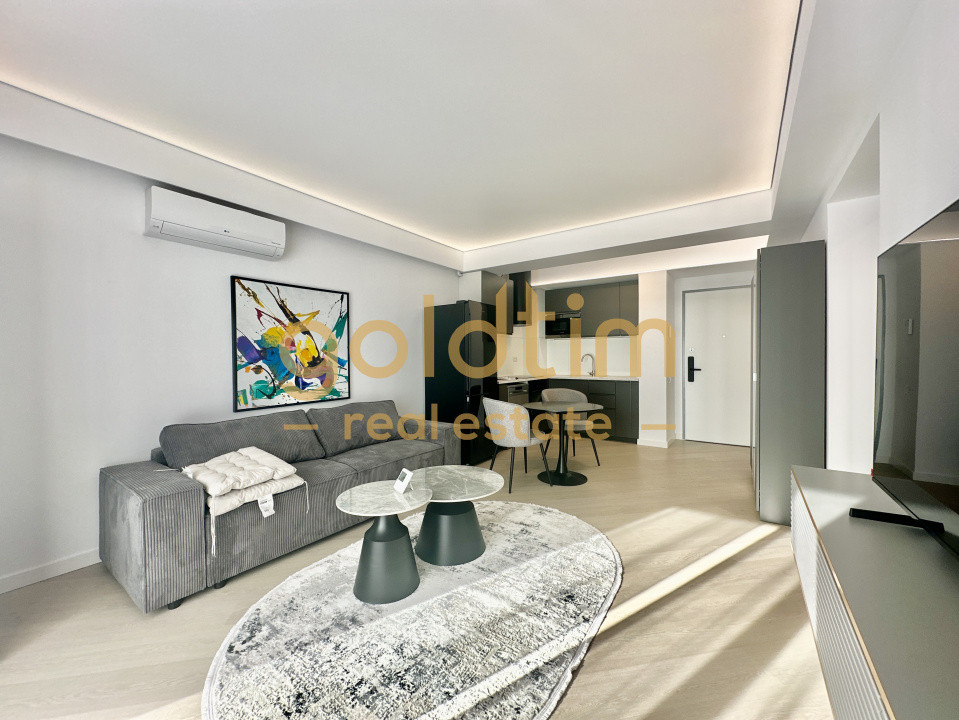 CORTINA NORTH/DISPONIBIL IMEDIAT/SUPERB/SPATII GENEROASE/LUX