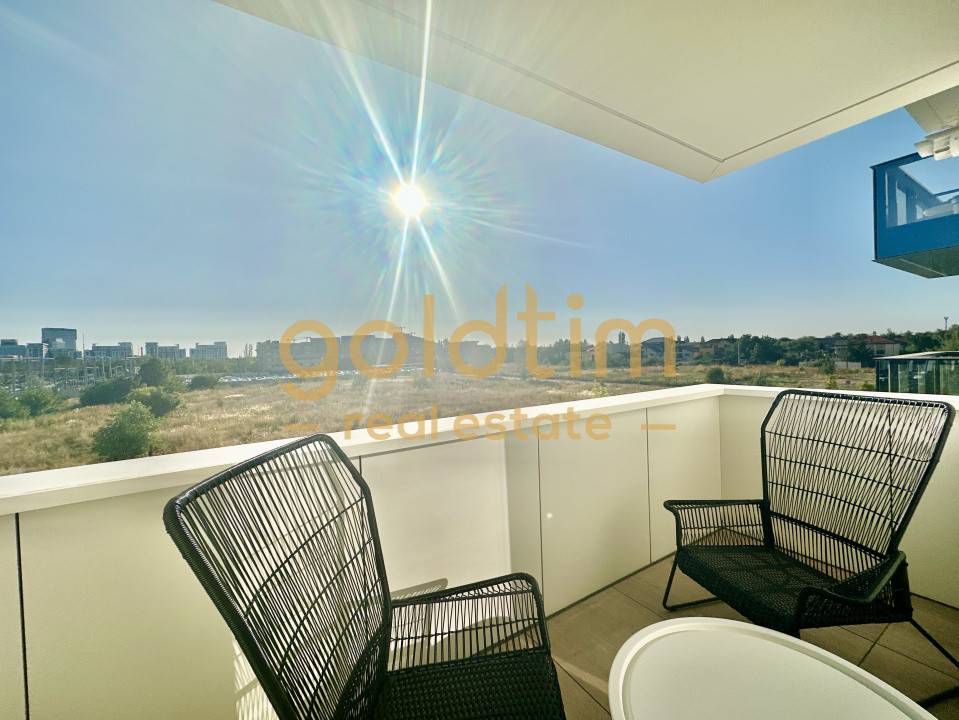 CORTINA NORTH/DISPONIBIL IMEDIAT/SUPERB/SPATII GENEROASE/LUX