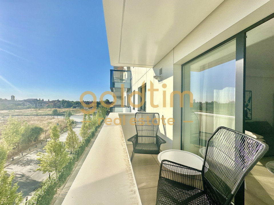 CORTINA NORTH/DISPONIBIL IMEDIAT/SUPERB/SPATII GENEROASE/LUX