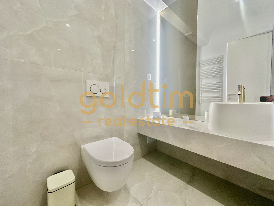 CORTINA NORTH/DISPONIBIL IMEDIAT/SUPERB/SPATII GENEROASE/LUX