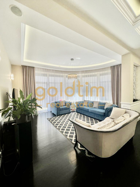 VILA INDIVIDUALA/ZONA IANCU NICOLAE/DESIGN UNIC/GARAJ/CRAMA/CURTE AMENAJATA/