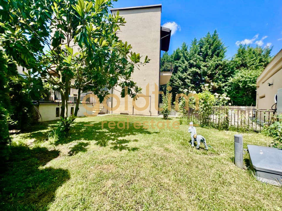 VILA INDIVIDUALA/ZONA IANCU NICOLAE/DESIGN UNIC/GARAJ/CRAMA/CURTE AMENAJATA/