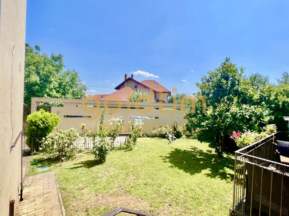 VILA INDIVIDUALA/ZONA IANCU NICOLAE/DESIGN UNIC/GARAJ/CRAMA/CURTE AMENAJATA/