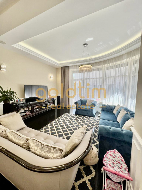 VILA INDIVIDUALA/ZONA IANCU NICOLAE/DESIGN UNIC/GARAJ/CRAMA/CURTE AMENAJATA/