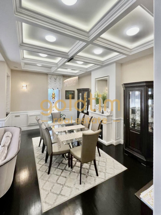 VILA INDIVIDUALA/ZONA IANCU NICOLAE/DESIGN UNIC/GARAJ/CRAMA/CURTE AMENAJATA/