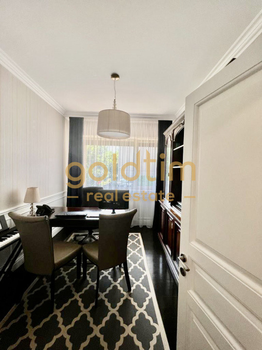 VILA INDIVIDUALA/ZONA IANCU NICOLAE/DESIGN UNIC/GARAJ/CRAMA/CURTE AMENAJATA/