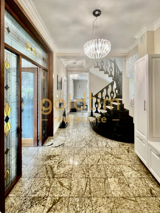 VILA INDIVIDUALA/ZONA IANCU NICOLAE/DESIGN UNIC/GARAJ/CRAMA/CURTE AMENAJATA/