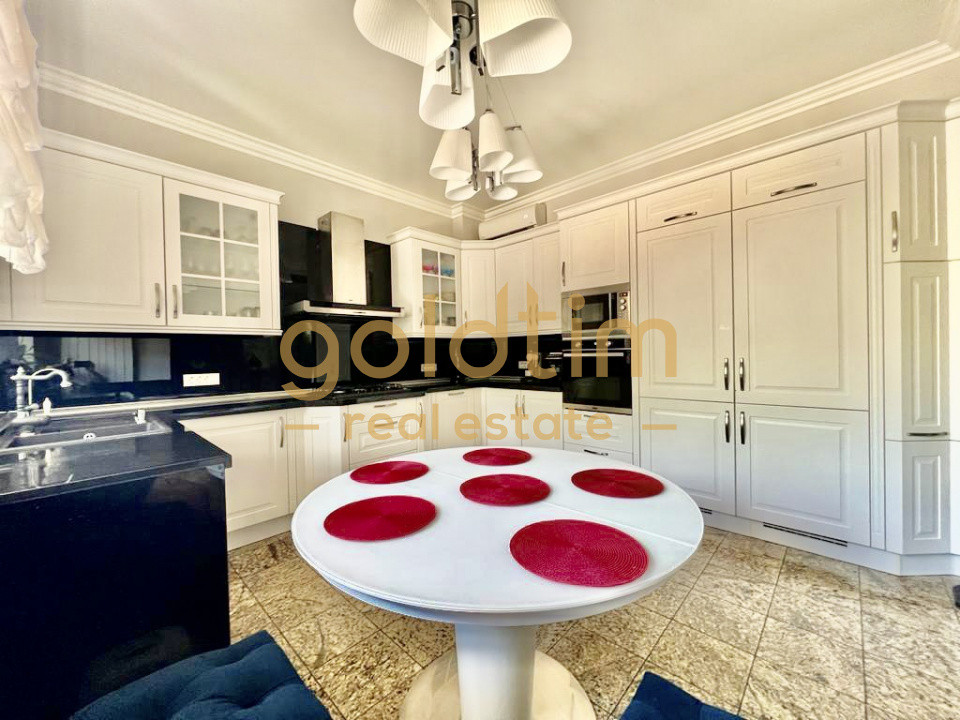 VILA INDIVIDUALA/ZONA IANCU NICOLAE/DESIGN UNIC/GARAJ/CRAMA/CURTE AMENAJATA/