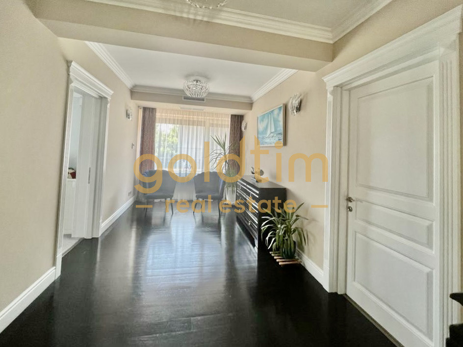 VILA INDIVIDUALA/ZONA IANCU NICOLAE/DESIGN UNIC/GARAJ/CRAMA/CURTE AMENAJATA/