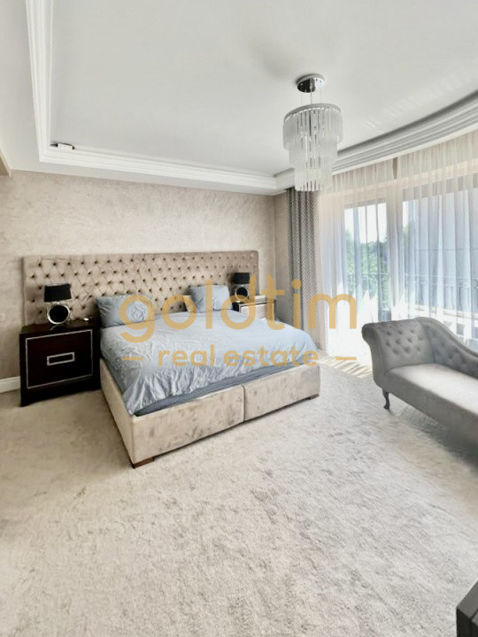 VILA INDIVIDUALA/ZONA IANCU NICOLAE/DESIGN UNIC/GARAJ/CRAMA/CURTE AMENAJATA/