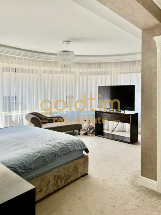 VILA INDIVIDUALA/ZONA IANCU NICOLAE/DESIGN UNIC/GARAJ/CRAMA/CURTE AMENAJATA/