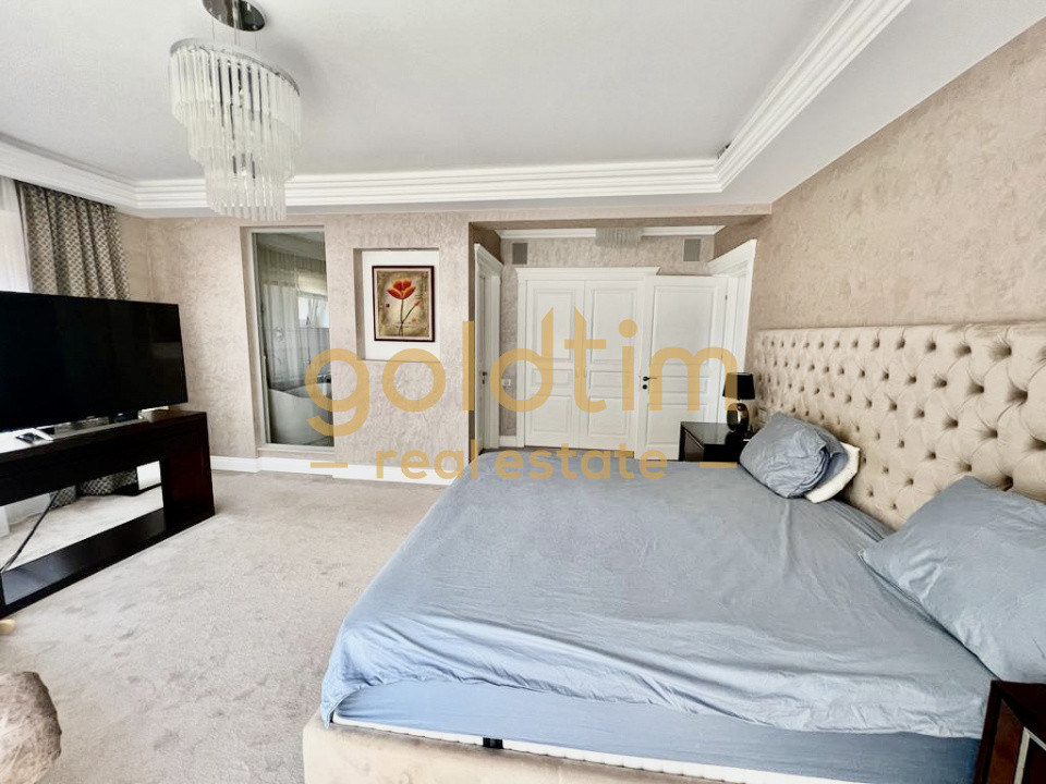 VILA INDIVIDUALA/ZONA IANCU NICOLAE/DESIGN UNIC/GARAJ/CRAMA/CURTE AMENAJATA/