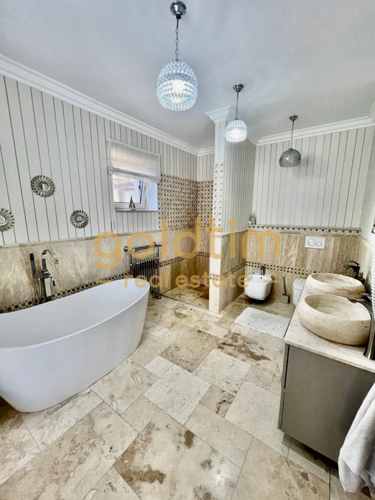 VILA INDIVIDUALA/ZONA IANCU NICOLAE/DESIGN UNIC/GARAJ/CRAMA/CURTE AMENAJATA/