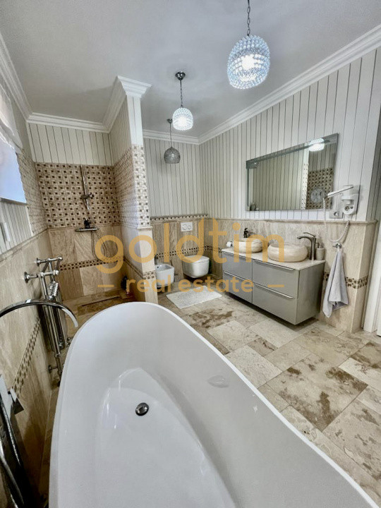 VILA INDIVIDUALA/ZONA IANCU NICOLAE/DESIGN UNIC/GARAJ/CRAMA/CURTE AMENAJATA/