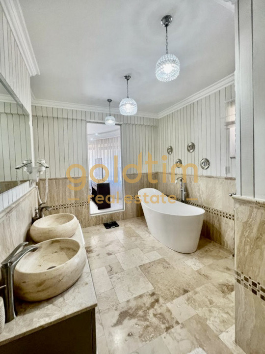 VILA INDIVIDUALA/ZONA IANCU NICOLAE/DESIGN UNIC/GARAJ/CRAMA/CURTE AMENAJATA/