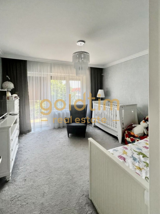 VILA INDIVIDUALA/ZONA IANCU NICOLAE/DESIGN UNIC/GARAJ/CRAMA/CURTE AMENAJATA/