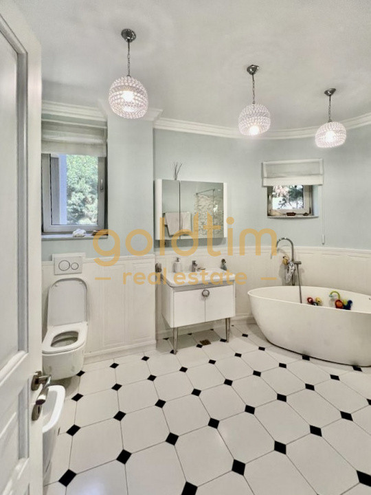 VILA INDIVIDUALA/ZONA IANCU NICOLAE/DESIGN UNIC/GARAJ/CRAMA/CURTE AMENAJATA/