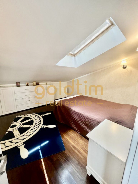 VILA INDIVIDUALA/ZONA IANCU NICOLAE/DESIGN UNIC/GARAJ/CRAMA/CURTE AMENAJATA/