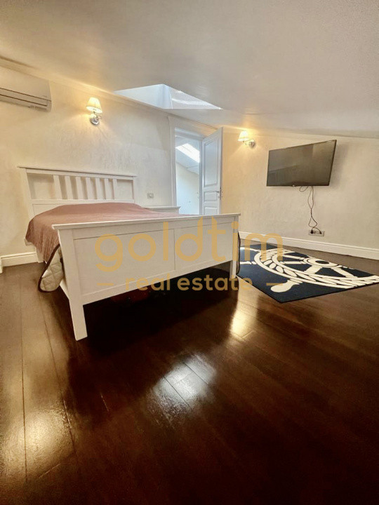 VILA INDIVIDUALA/ZONA IANCU NICOLAE/DESIGN UNIC/GARAJ/CRAMA/CURTE AMENAJATA/