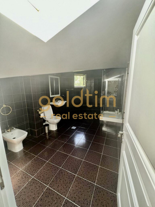 VILA INDIVIDUALA/ZONA IANCU NICOLAE/DESIGN UNIC/GARAJ/CRAMA/CURTE AMENAJATA/