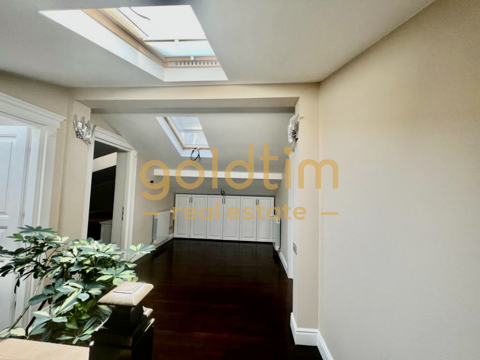 VILA INDIVIDUALA/ZONA IANCU NICOLAE/DESIGN UNIC/GARAJ/CRAMA/CURTE AMENAJATA/