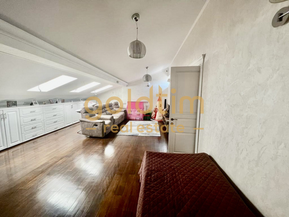 VILA INDIVIDUALA/ZONA IANCU NICOLAE/DESIGN UNIC/GARAJ/CRAMA/CURTE AMENAJATA/