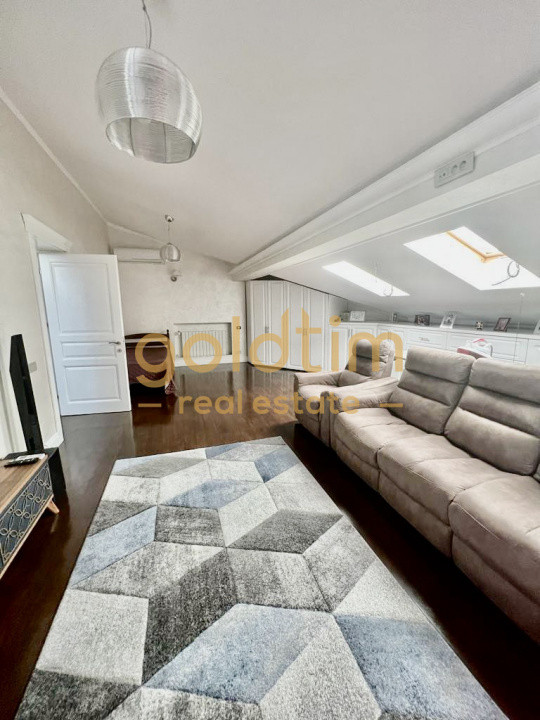 VILA INDIVIDUALA/ZONA IANCU NICOLAE/DESIGN UNIC/GARAJ/CRAMA/CURTE AMENAJATA/