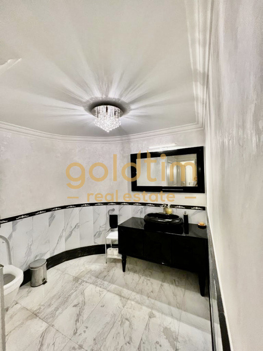 VILA INDIVIDUALA/ZONA IANCU NICOLAE/DESIGN UNIC/GARAJ/CRAMA/CURTE AMENAJATA/