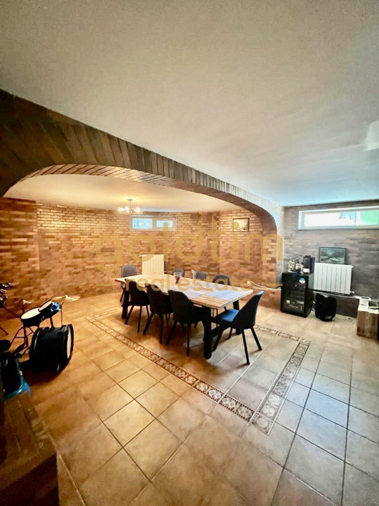 VILA INDIVIDUALA/ZONA IANCU NICOLAE/DESIGN UNIC/GARAJ/CRAMA/CURTE AMENAJATA/