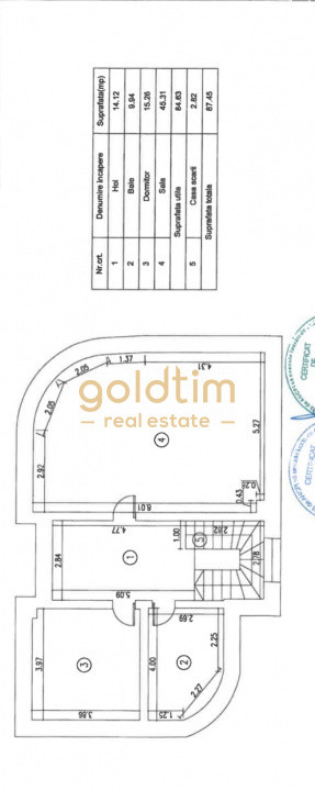 VILA INDIVIDUALA/ZONA IANCU NICOLAE/DESIGN UNIC/GARAJ/CRAMA/CURTE AMENAJATA/