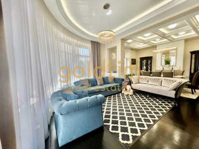 VILA INDIVIDUALA/ZONA IANCU NICOLAE/DESIGN UNIC/GARAJ/CRAMA/CURTE AMENAJATA/