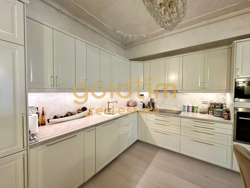 ȘCOALA AMERICANA/PIPERA/LUXOS SI LUMINOS/TERASA/PARCARE SI BOXA INCLUSA