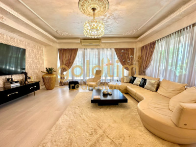 ȘCOALA AMERICANA/PIPERA/LUXOS SI LUMINOS/TERASA/PARCARE SI BOXA INCLUSA