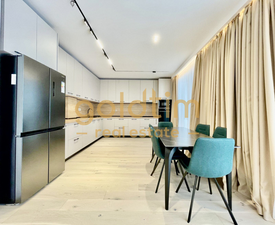 DUPLEX/ZONA REFERINTA/ LOC PARCARE