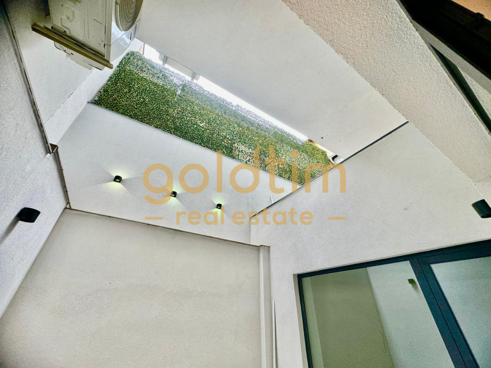 DUPLEX/ZONA REFERINTA/ LOC PARCARE