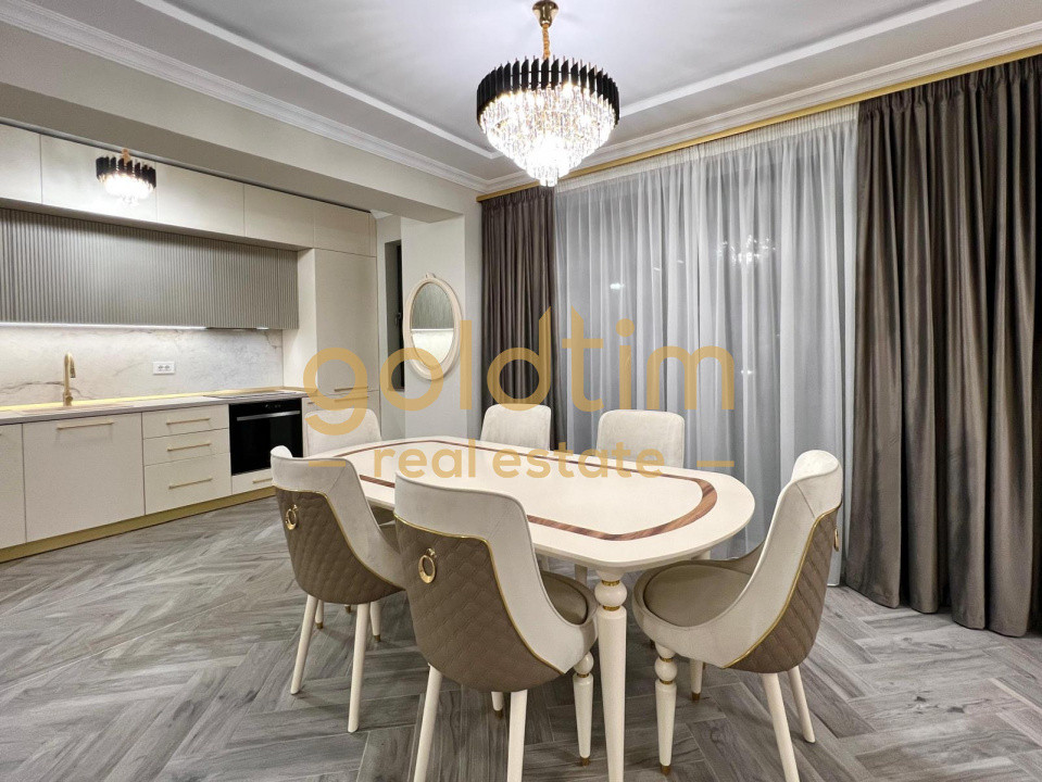 PIPERA/LUXOS SI LUMINOS/PARCARE INCLUSA