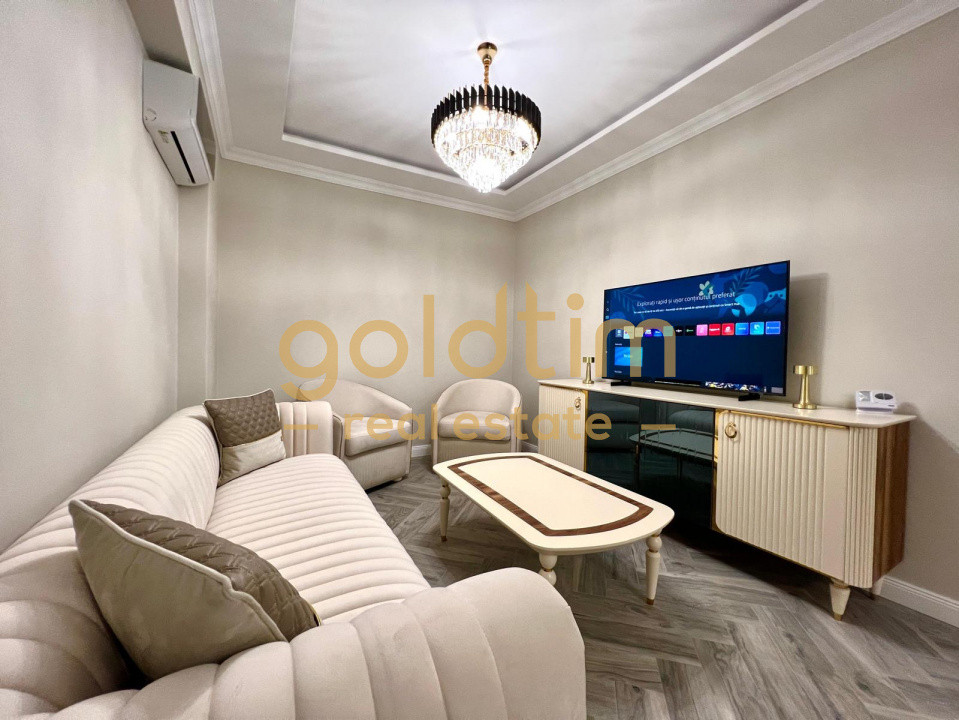 PIPERA/LUXOS SI LUMINOS/PARCARE INCLUSA