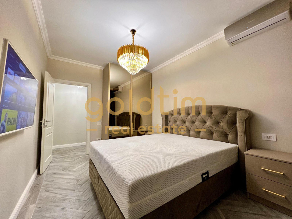 PIPERA/LUXOS SI LUMINOS/PARCARE INCLUSA