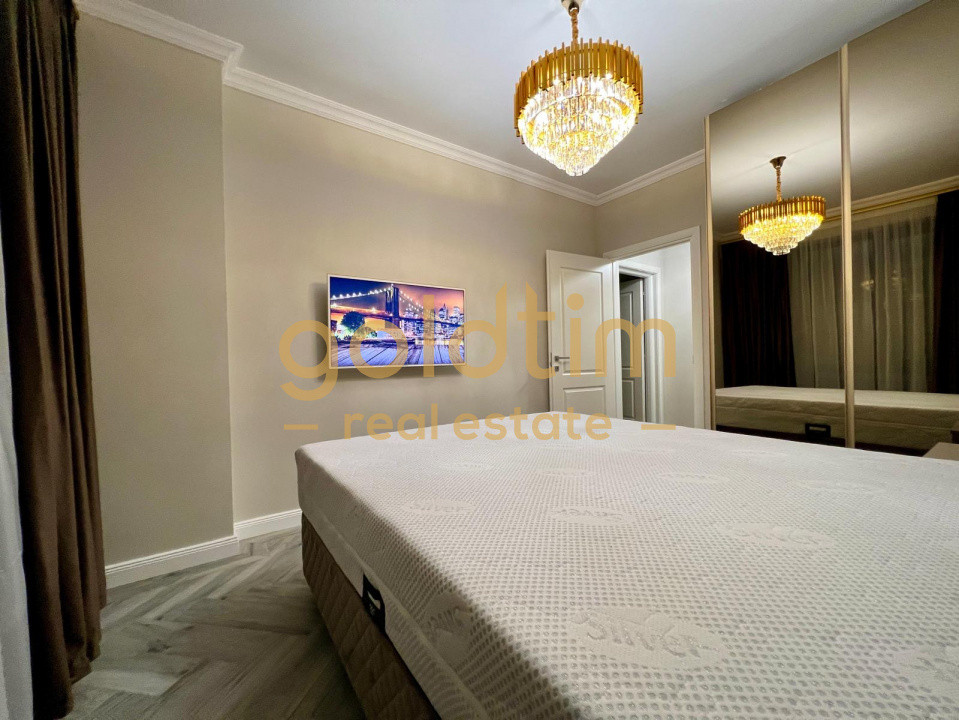 PIPERA/LUXOS SI LUMINOS/PARCARE INCLUSA