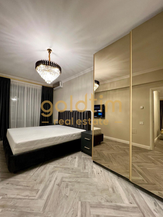 PIPERA/LUXOS SI LUMINOS/PARCARE INCLUSA