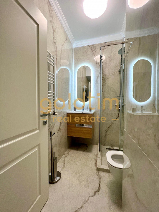 PIPERA/LUXOS SI LUMINOS/PARCARE INCLUSA