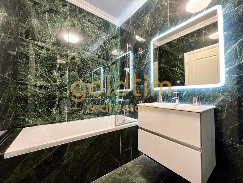 PIPERA/LUXOS SI LUMINOS/PARCARE INCLUSA