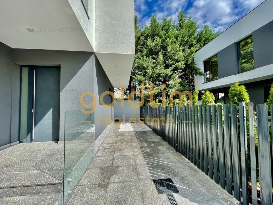 NOU/ABSOLUT SUPERBA/ VILA INDIVIDUALA/ IANCU NICOLAE/