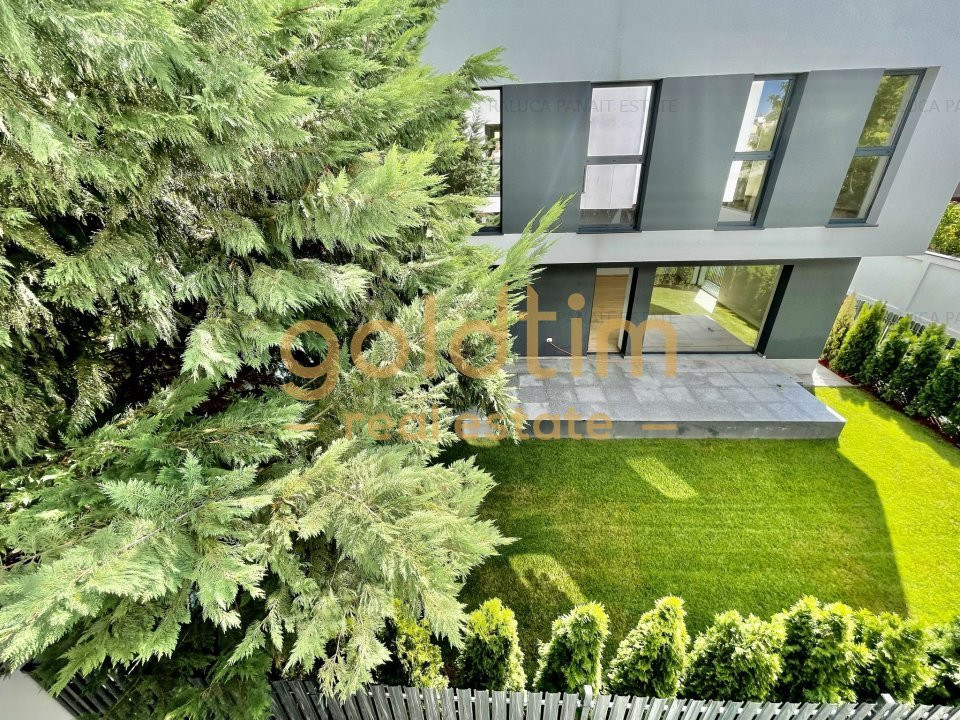 NOU/ABSOLUT SUPERBA/ VILA INDIVIDUALA/ IANCU NICOLAE/