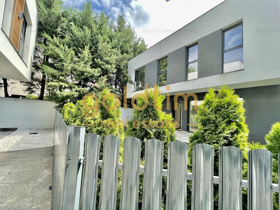 NOU/ABSOLUT SUPERBA/ VILA INDIVIDUALA/ IANCU NICOLAE/