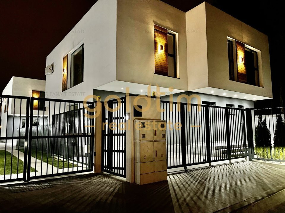 NOU/ABSOLUT SUPERBA/ VILA INDIVIDUALA/ IANCU NICOLAE/