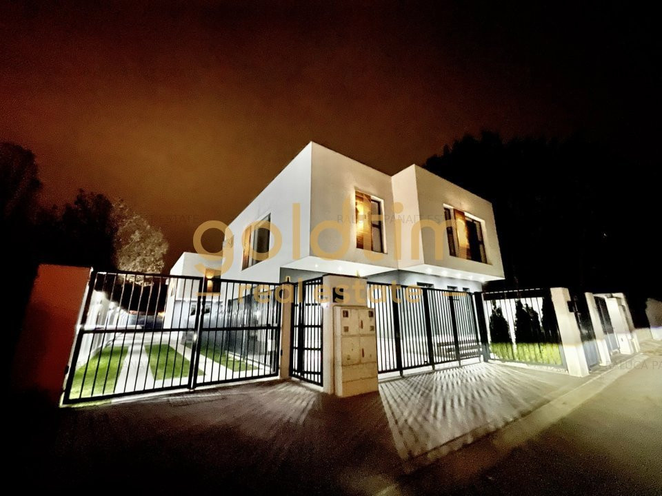 NOU/ABSOLUT SUPERBA/ VILA INDIVIDUALA/ IANCU NICOLAE/