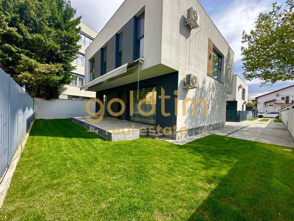 NOU/ABSOLUT SUPERBA/ VILA INDIVIDUALA/ IANCU NICOLAE/